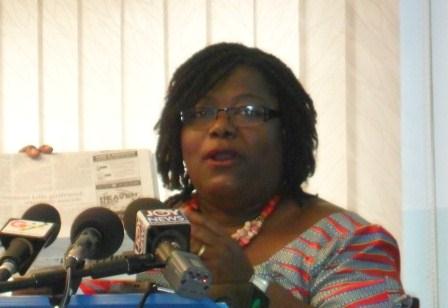 Nana Oye Lithur